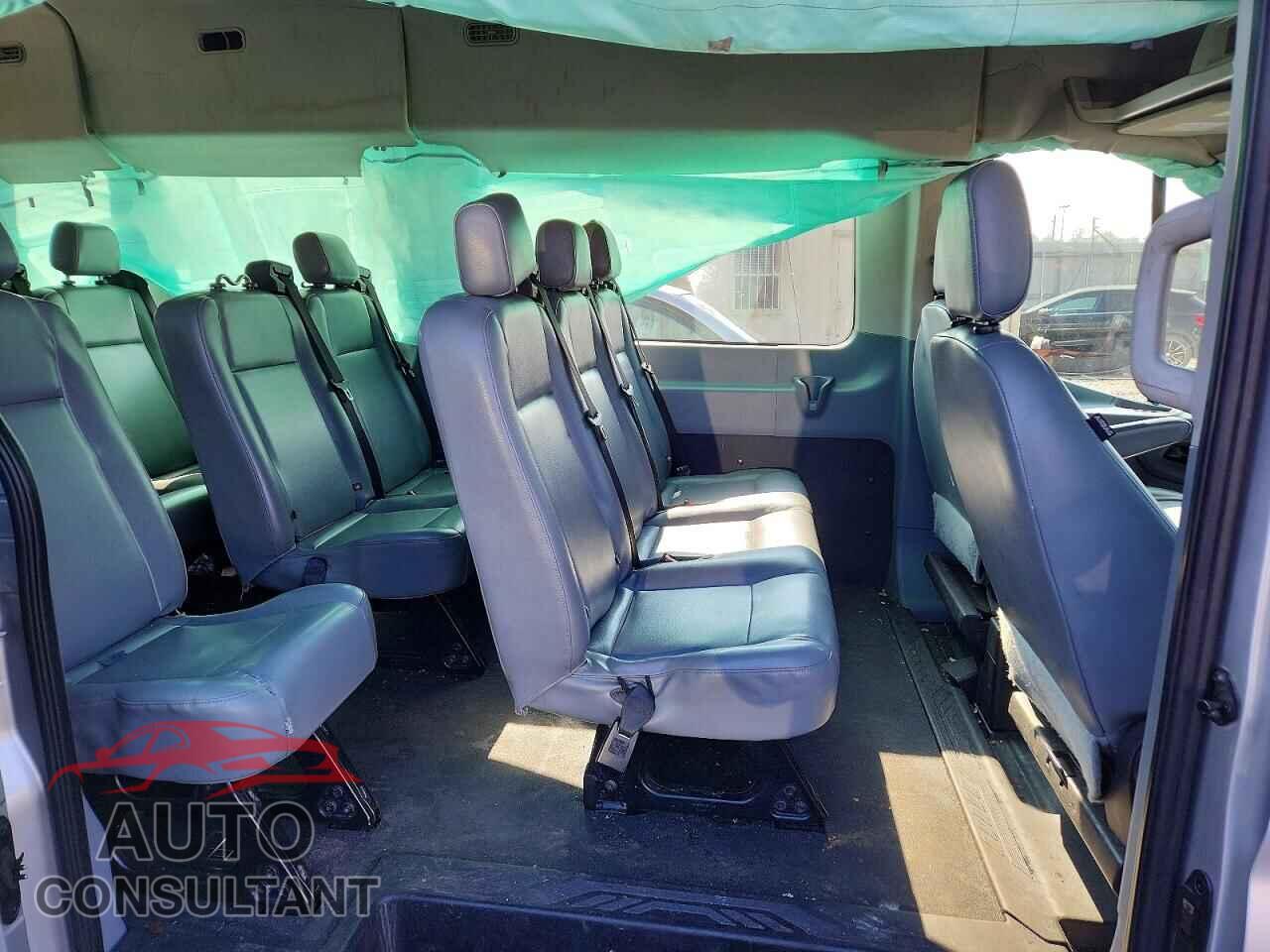 FORD TRANSIT 2016 - 1FBAX2CM3GKB43456
