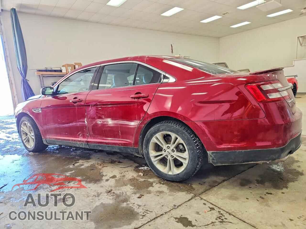FORD TAURUS 2014 - 1FAHP2E82EG117298