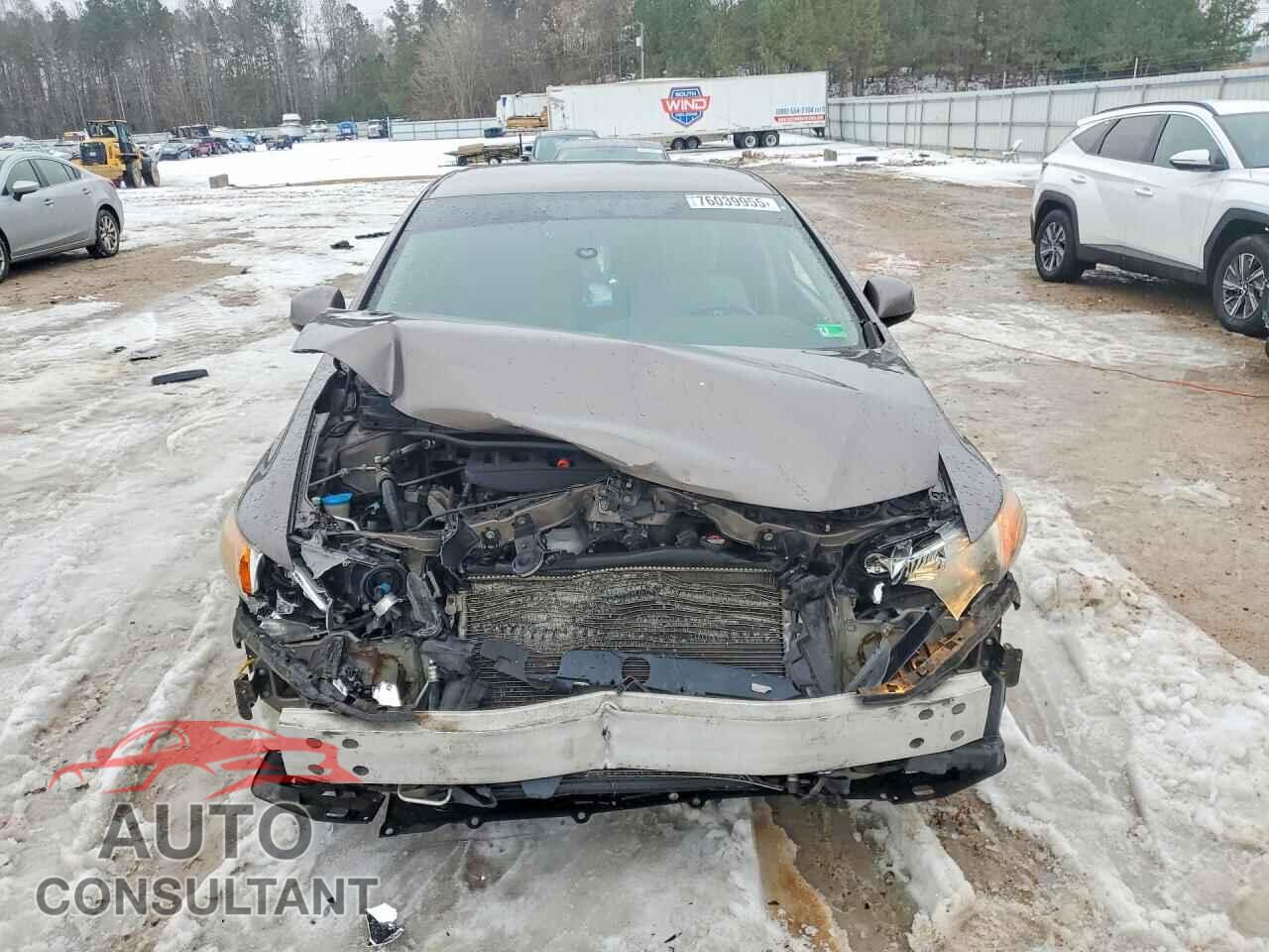HONDA CIVIC 2012 - 19XFB2F52CE085132