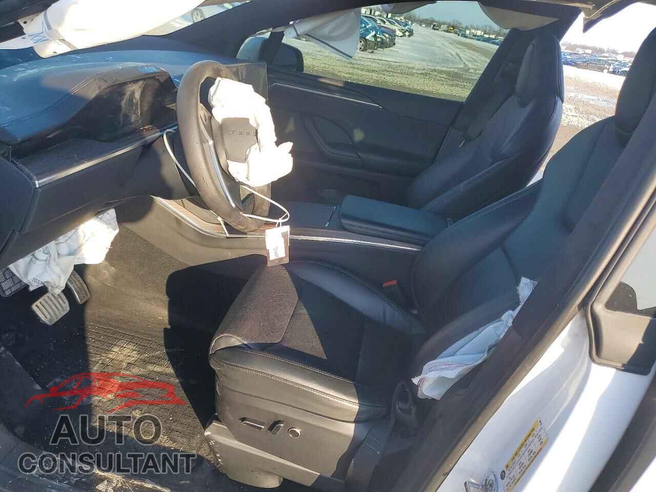 TESLA MODEL X 2023 - 7SAXCDE50PF408725