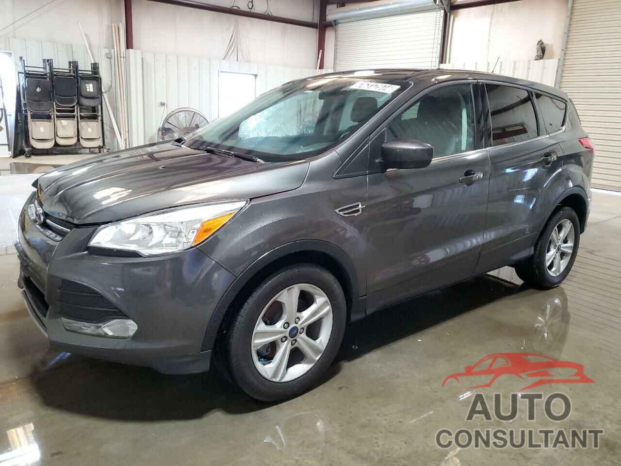 FORD ESCAPE 2016 - 1FMCU0GX5GUB58384