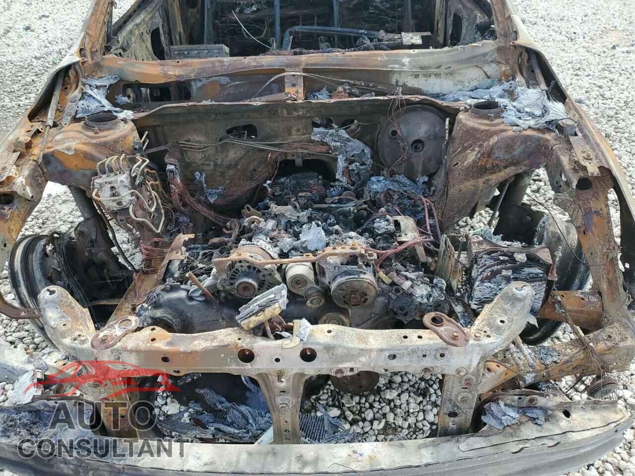 SUBARU OUTBACK 2019 - 4S4BSANC7K3220678