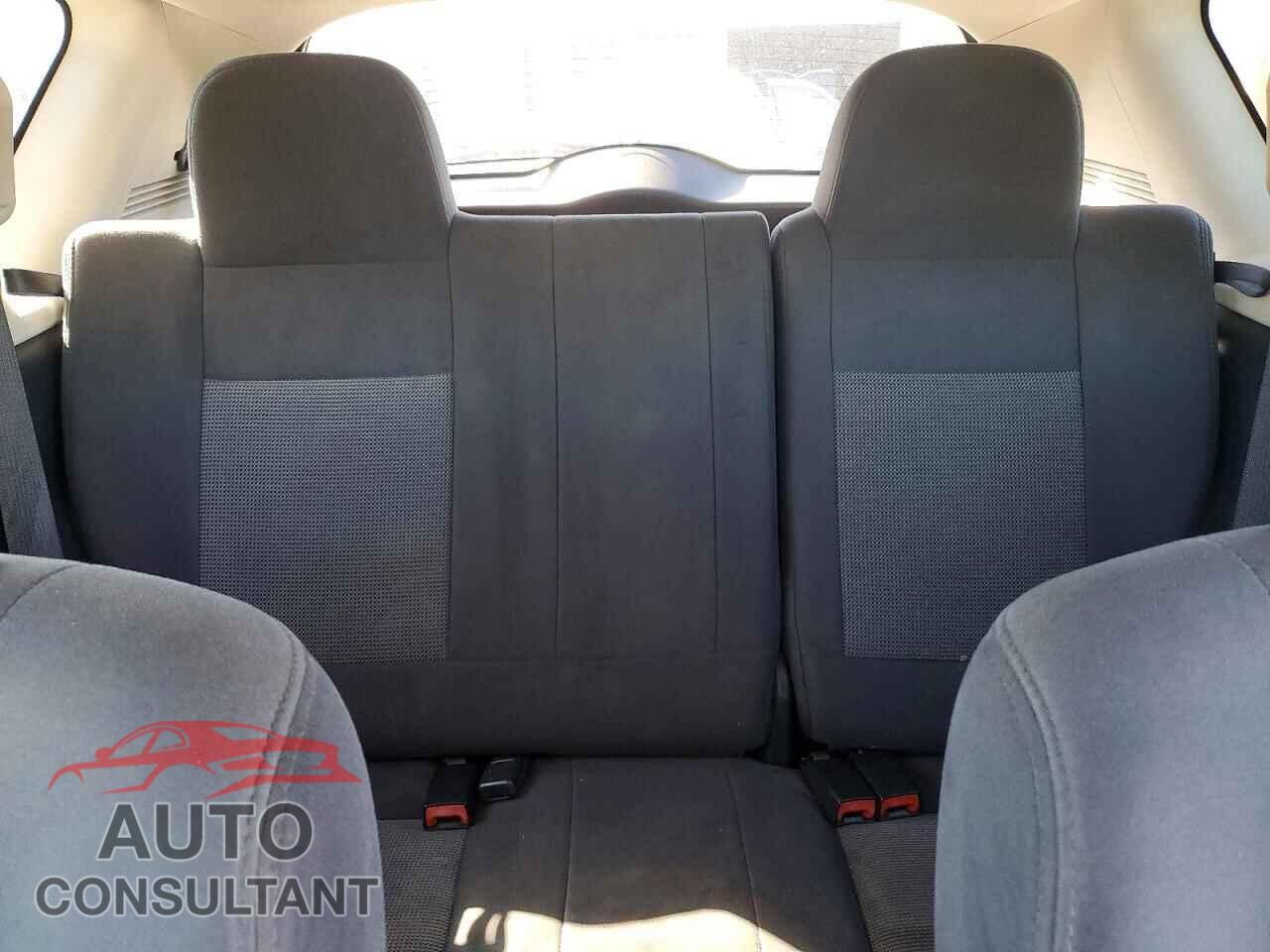 JEEP COMPASS 2011 - 1J4NT1FA3BD169101