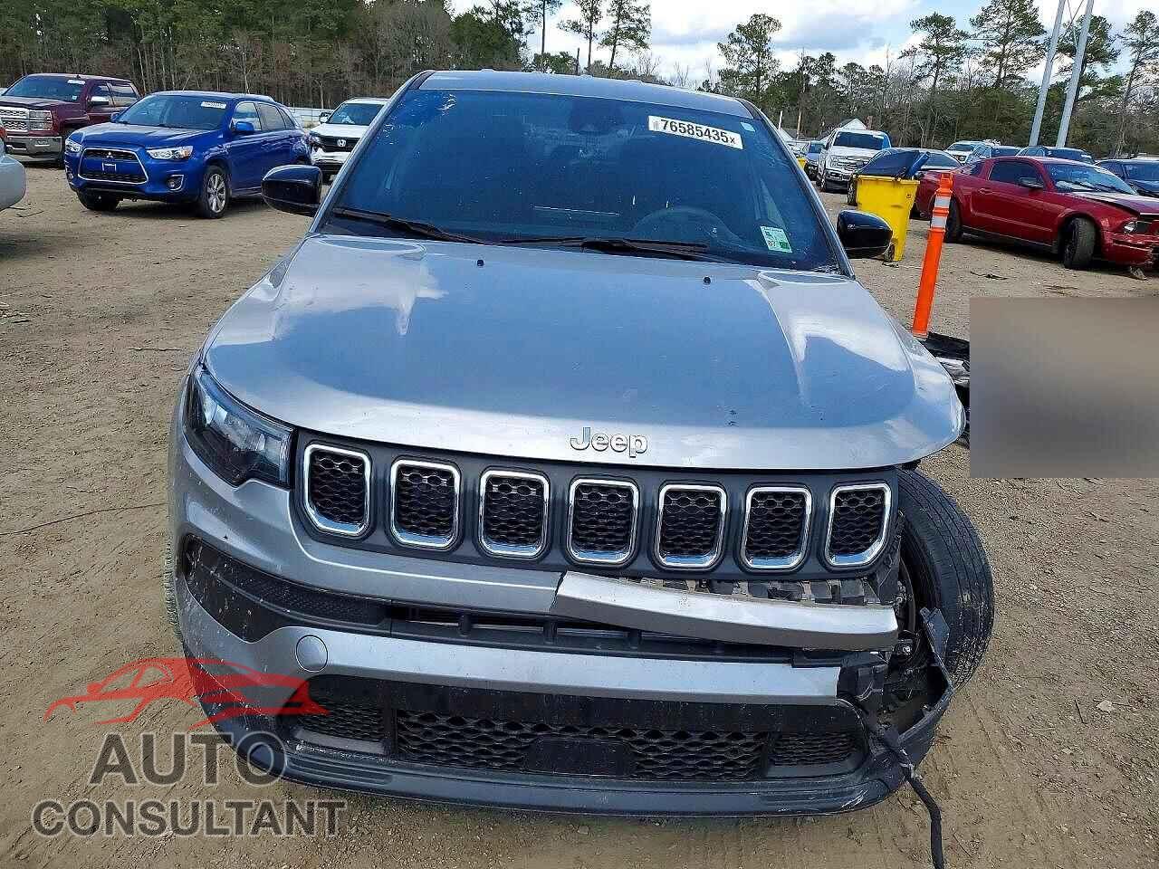 JEEP COMPASS 2023 - 3C4NJDANXPT547312