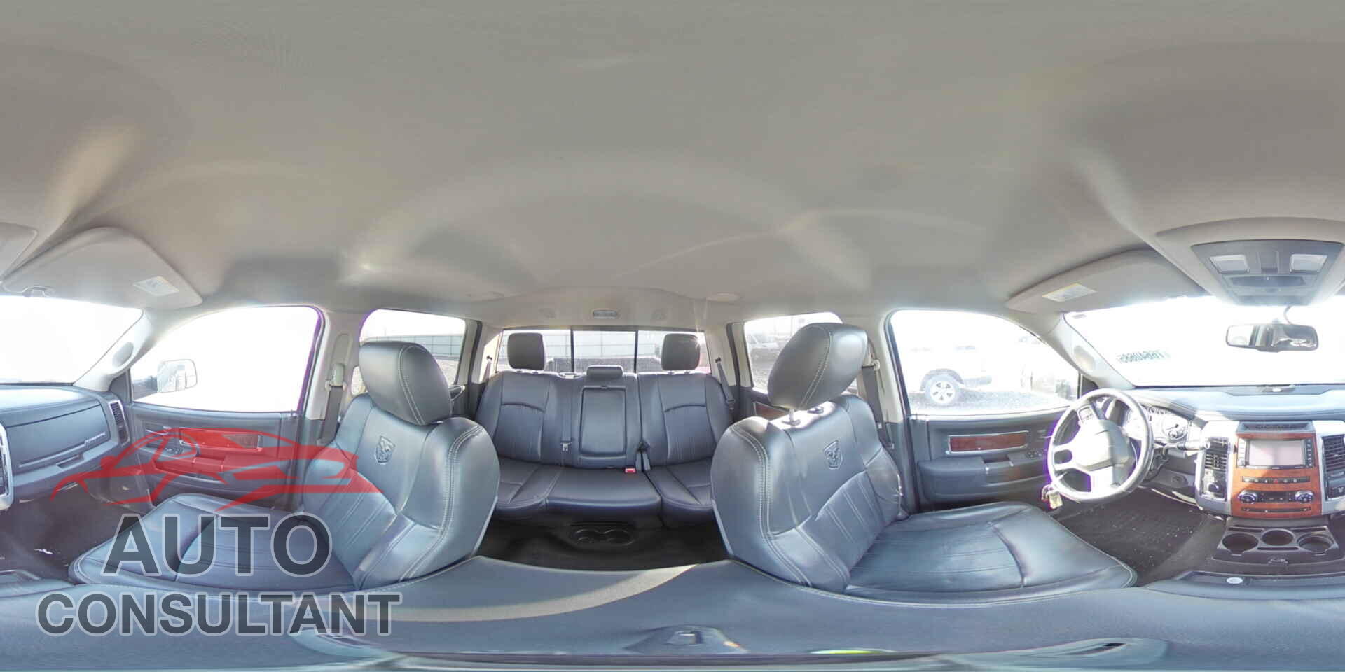 DODGE RAM 3500 2012 - 3C63D3EL7CG186682