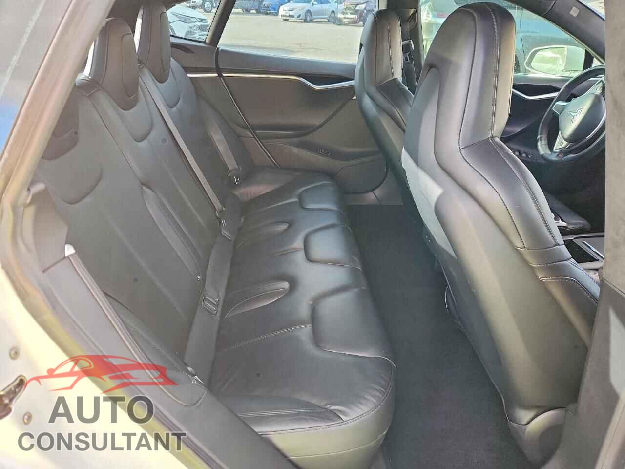 TESLA MODEL S 2016 - 5YJSA1E10GF160954