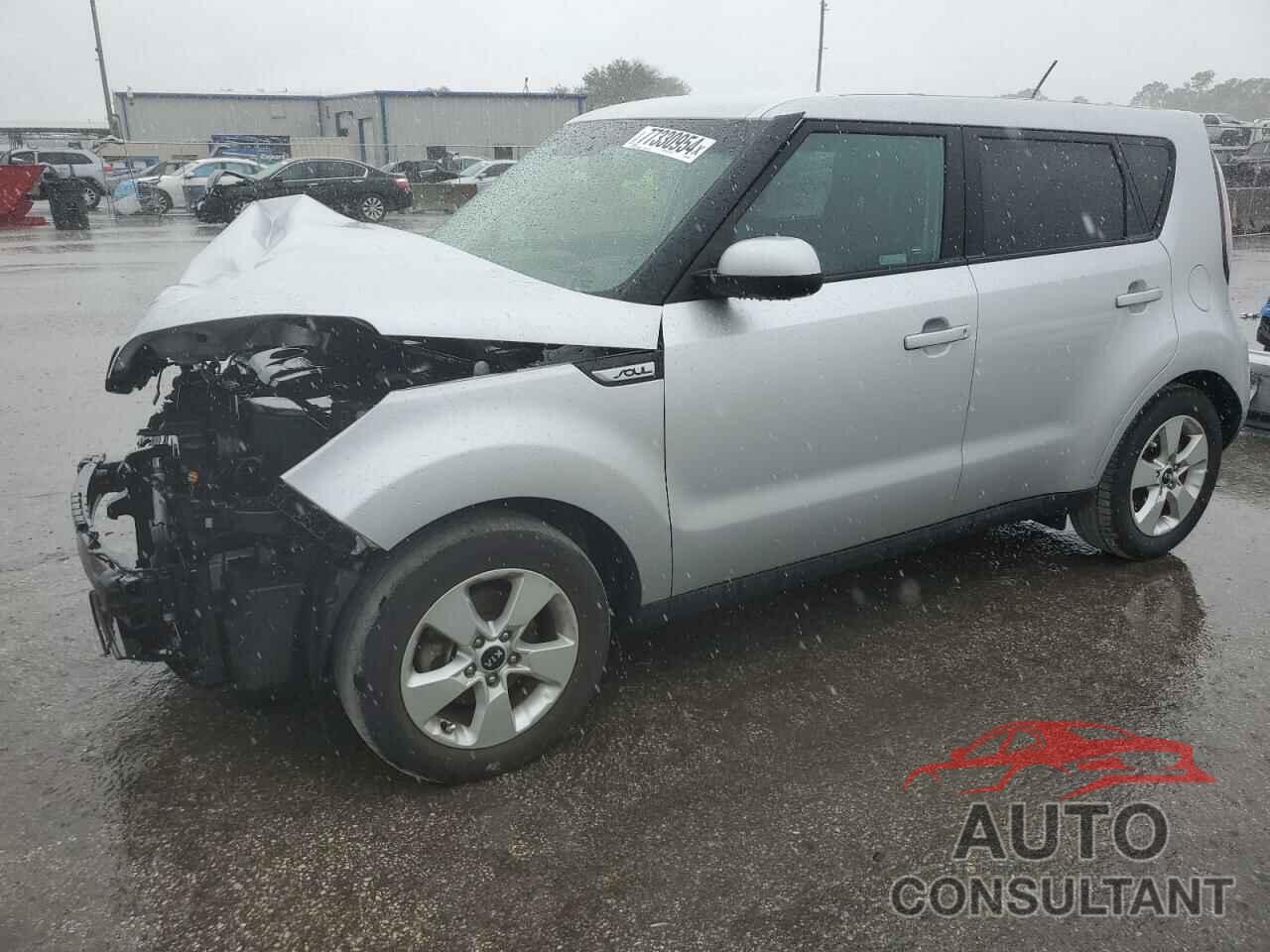 KIA SOUL 2019 - KNDJN2A23K7003423