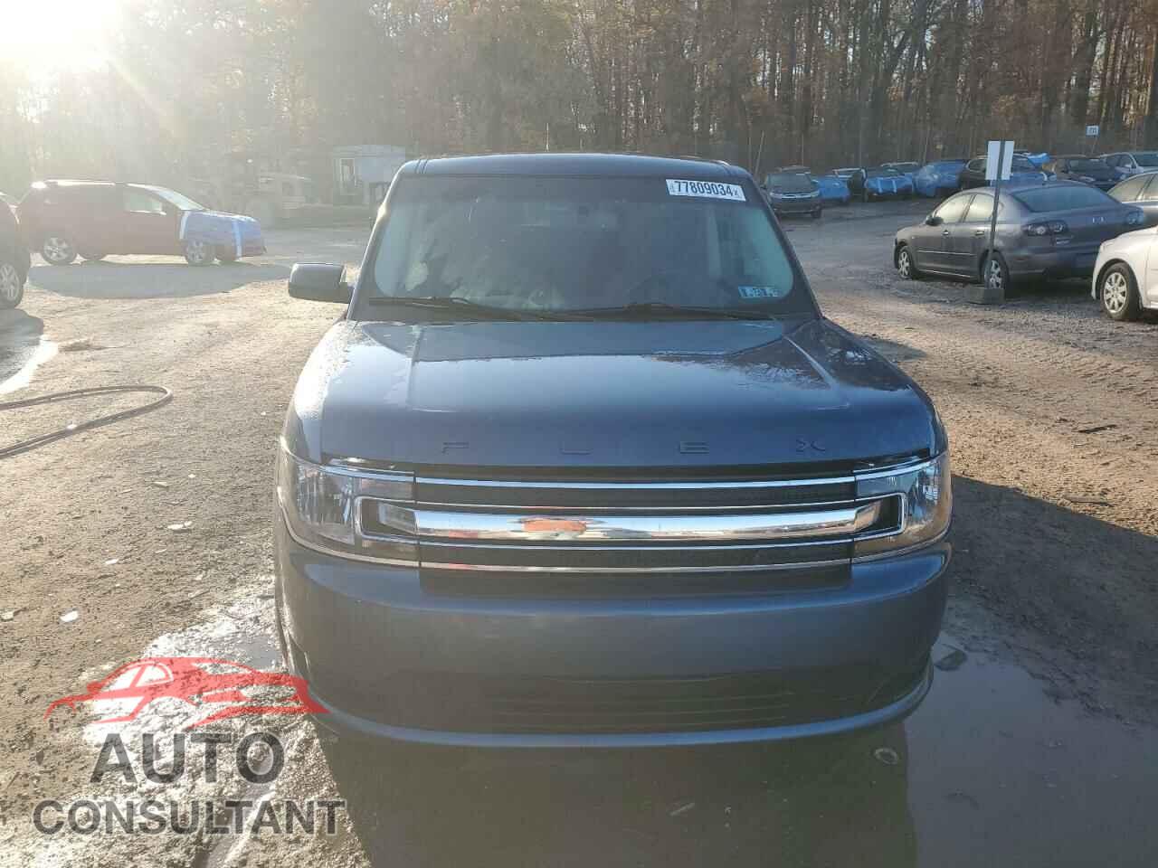FORD FLEX 2019 - 2FMGK5B80KBA32632