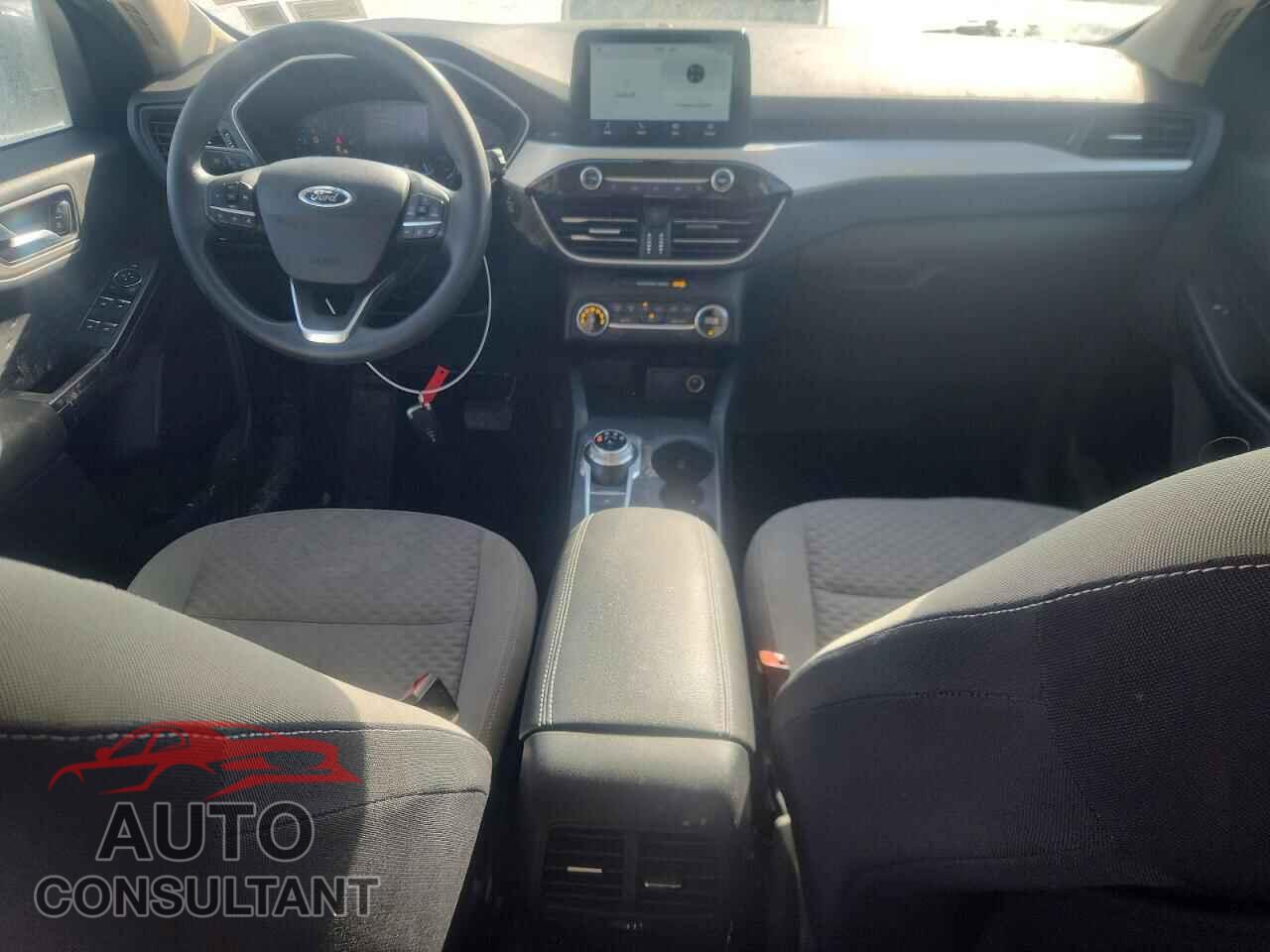 FORD ESCAPE 2020 - 1FMCU9G69LUA82657