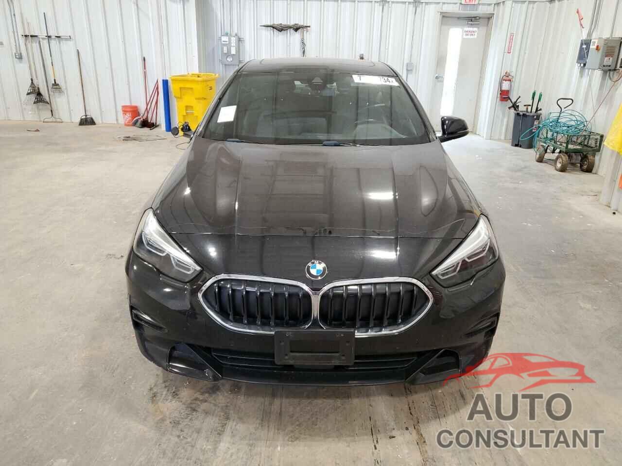 BMW 2 SERIES 2021 - WBA73AK0XM7H47241