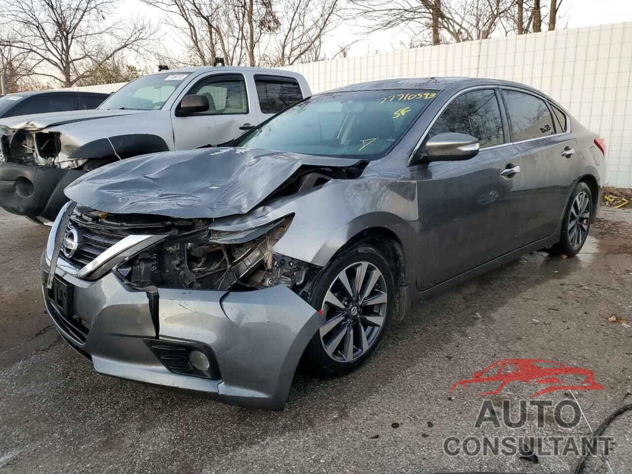 NISSAN ALTIMA 2016 - 1N4AL3APXGC184970