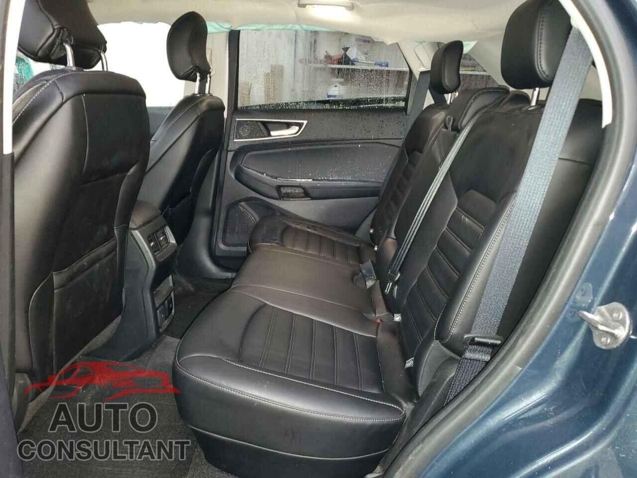 FORD EDGE 2019 - 2FMPK4J9XKBC21308