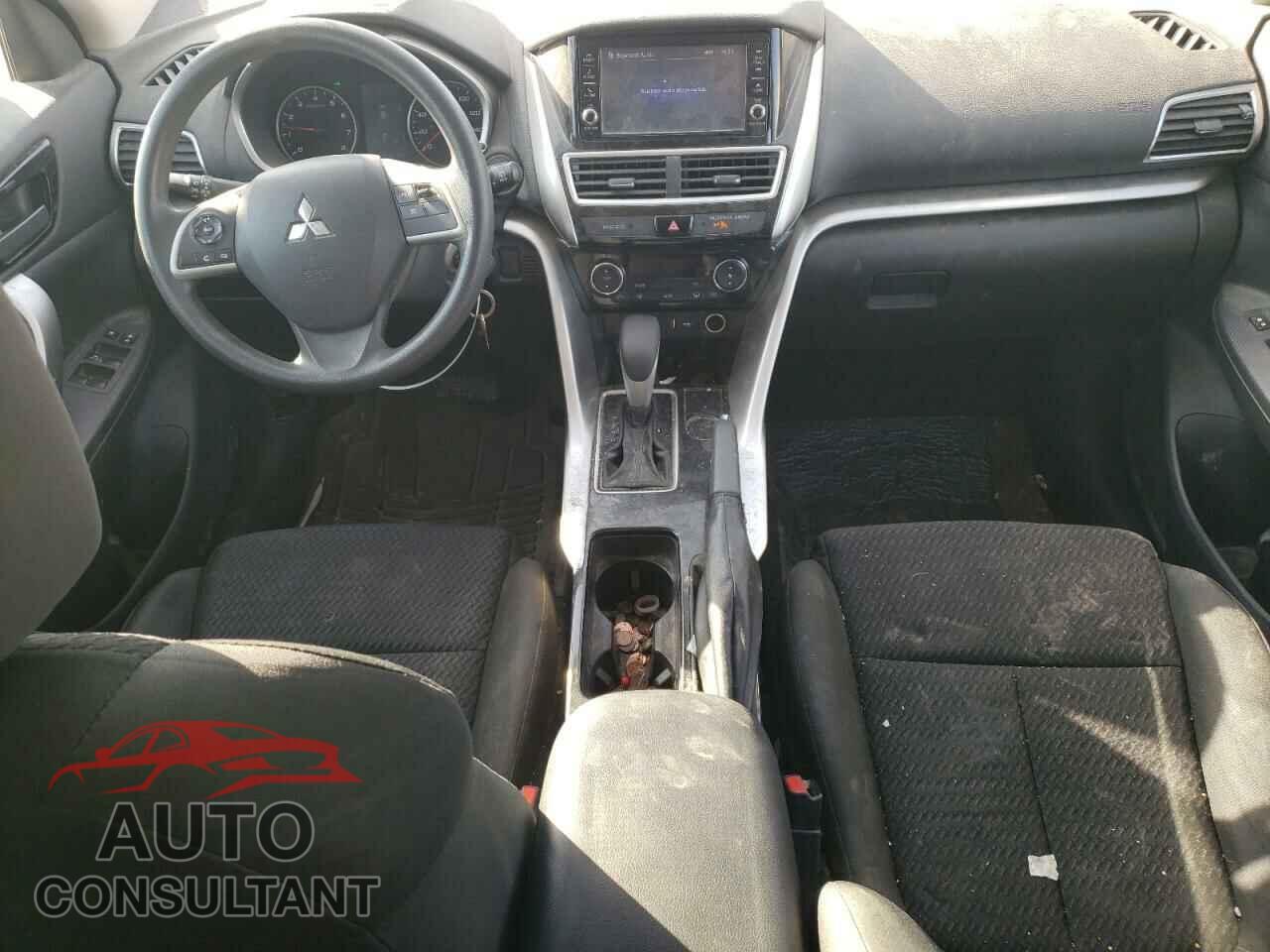 MITSUBISHI ECLIPSE 2020 - JA4AS3AA9LZ024623
