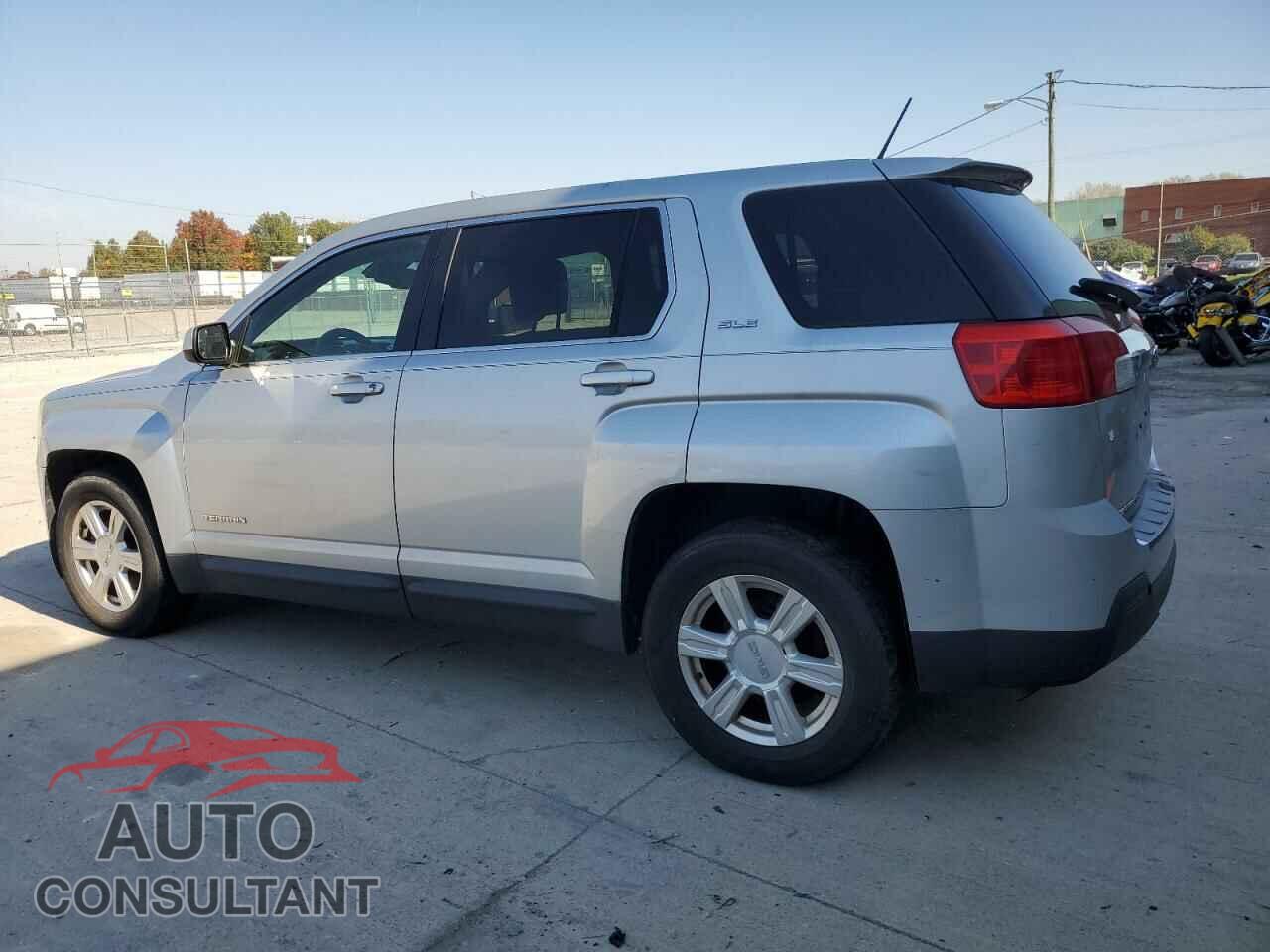 GMC TERRAIN 2014 - 2GKALMEKXE6183018