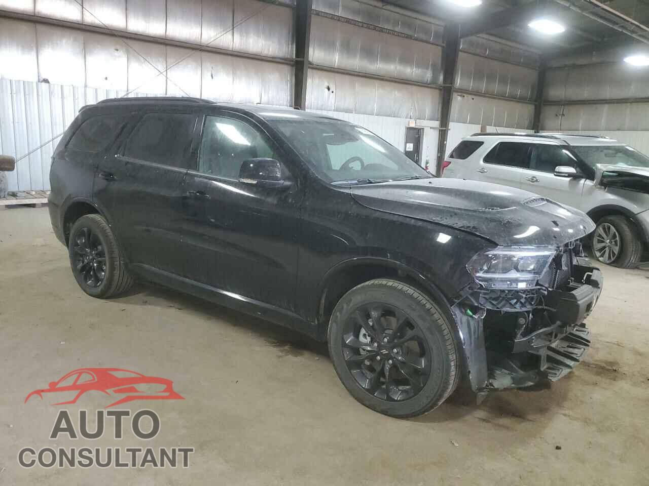 DODGE DURANGO 2024 - 1C4RDJDG0RC175157