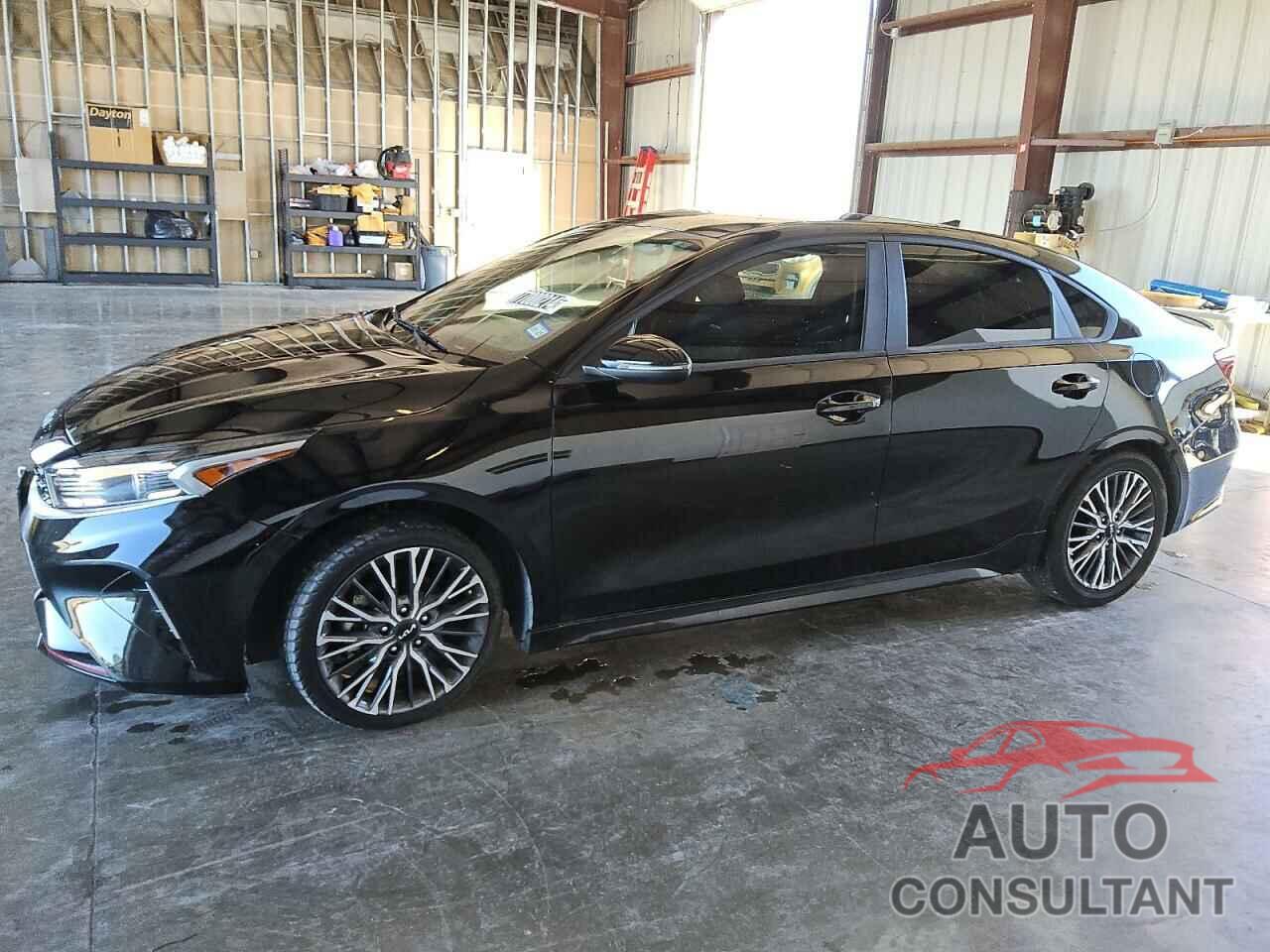 KIA FORTE 2023 - 3KPF54AD0PE643938