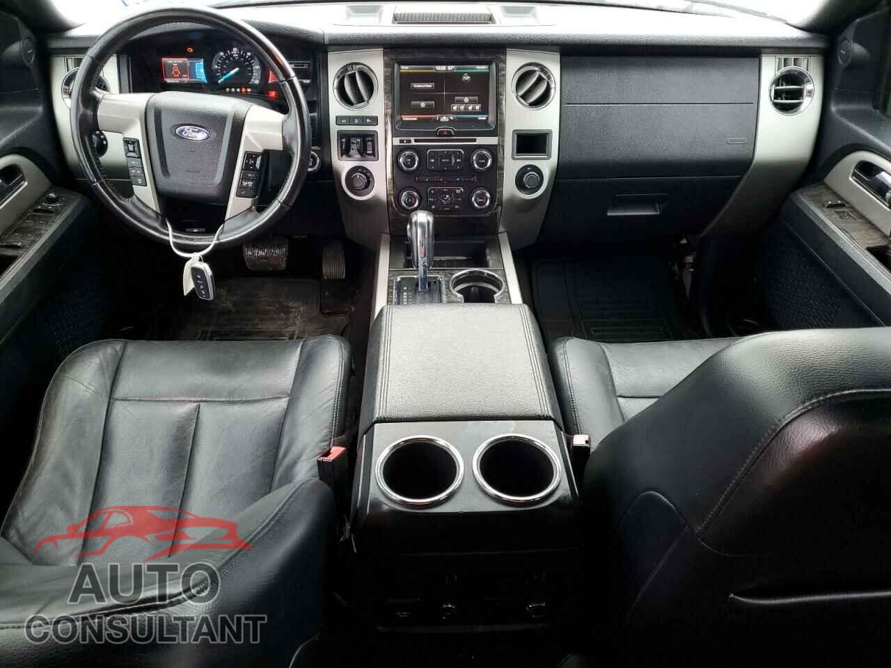 FORD EXPEDITION 2015 - 1FMJK2AT9FEF08736