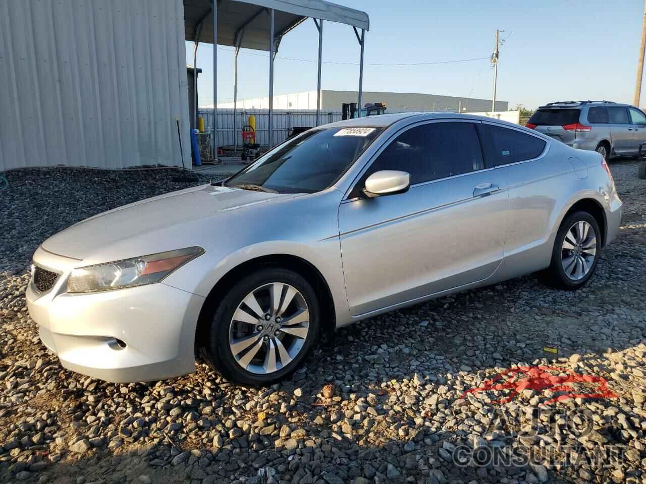 HONDA ACCORD 2010 - 1HGCS1B74AA007277