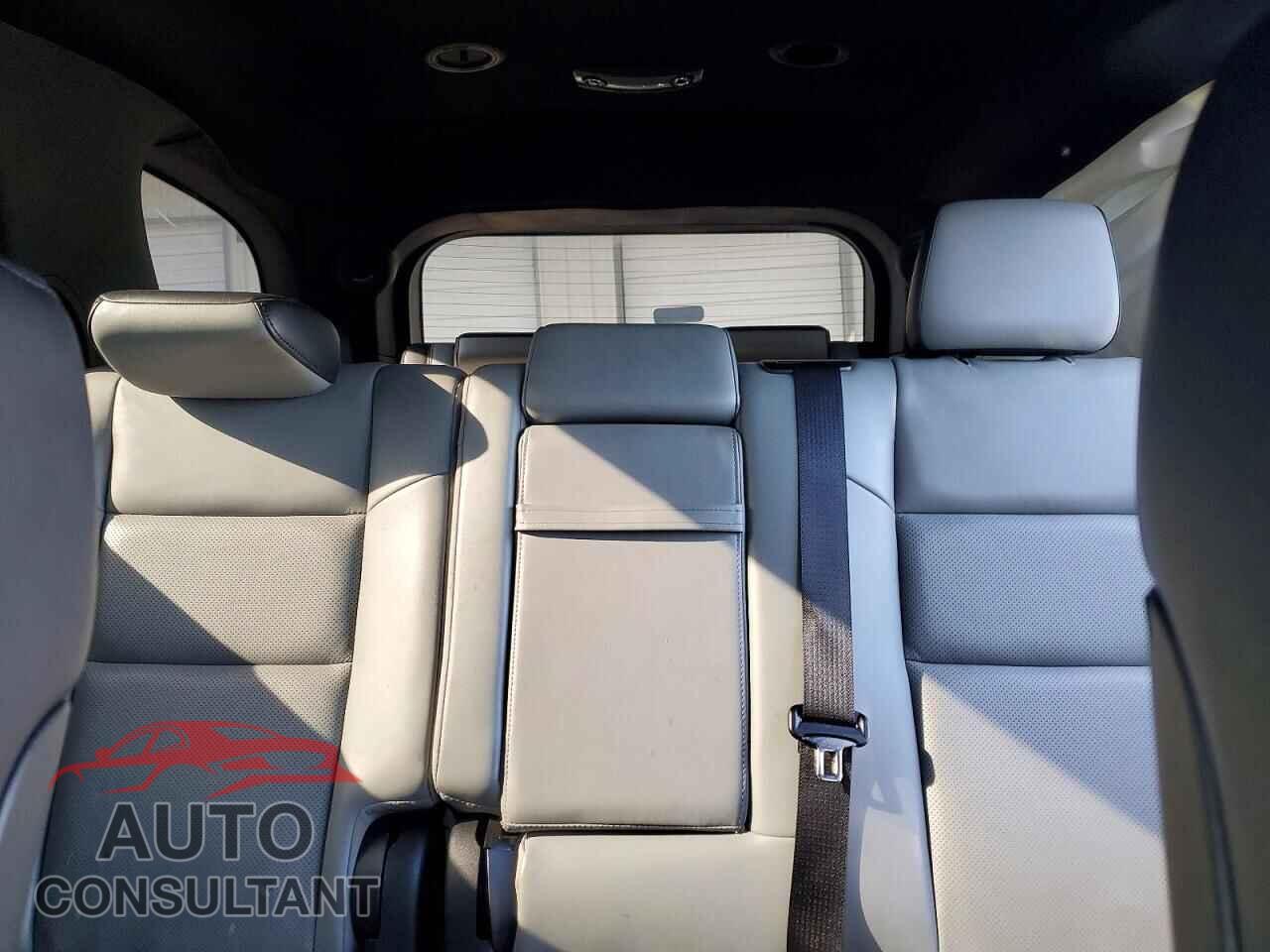 DODGE DURANGO 2023 - 1C4SDHCT8PC553408