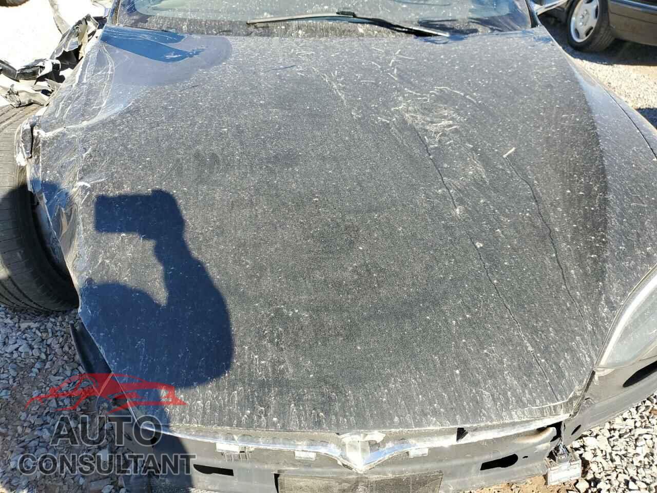 TESLA MODEL S 2017 - 5YJSA1E2XHF191655