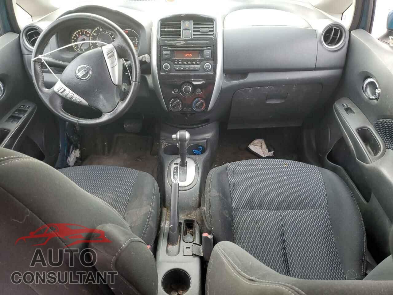 NISSAN VERSA 2015 - 3N1CE2CP1FL368172