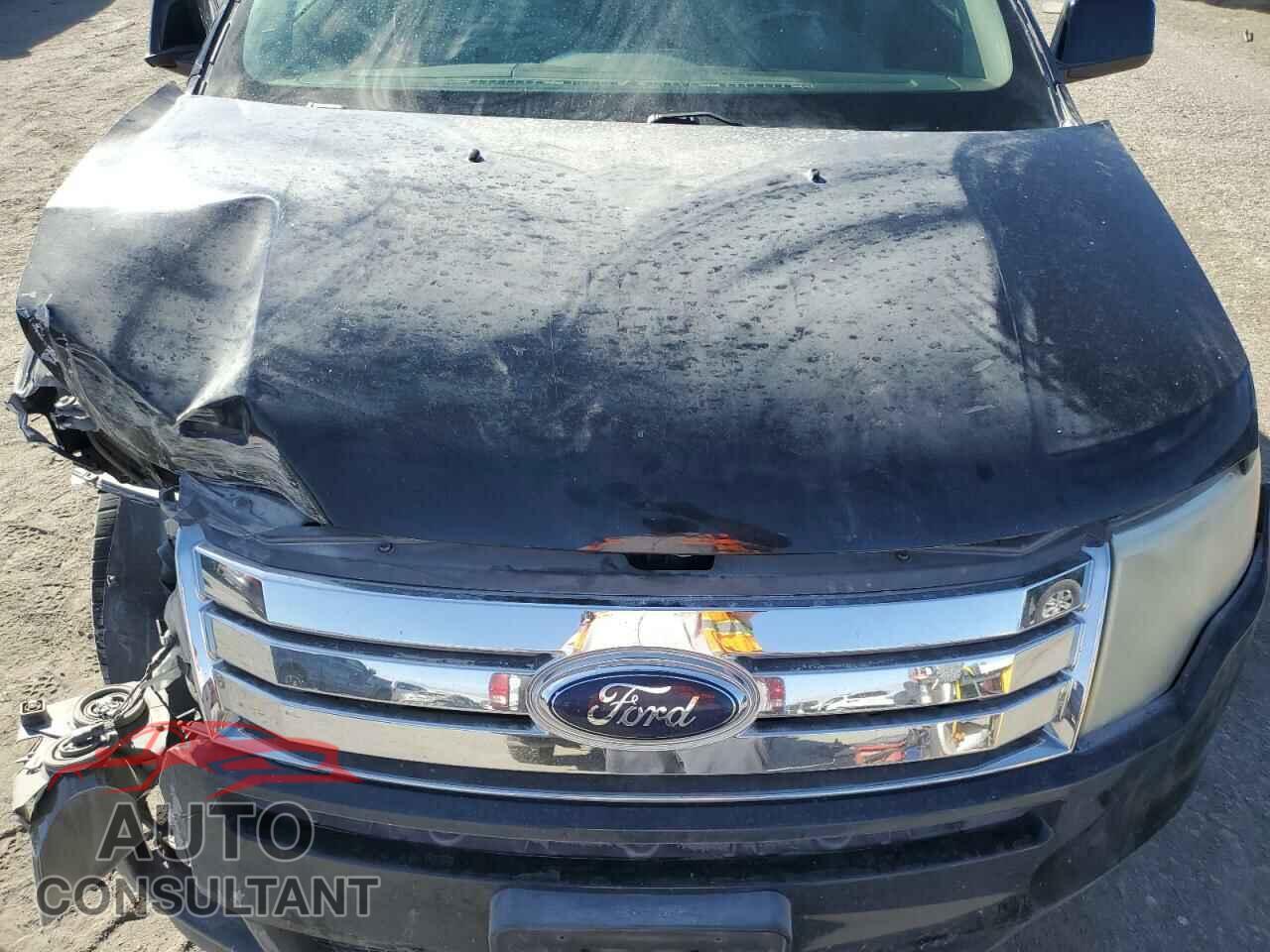 FORD EDGE 2009 - 2FMDK38C99BA67148