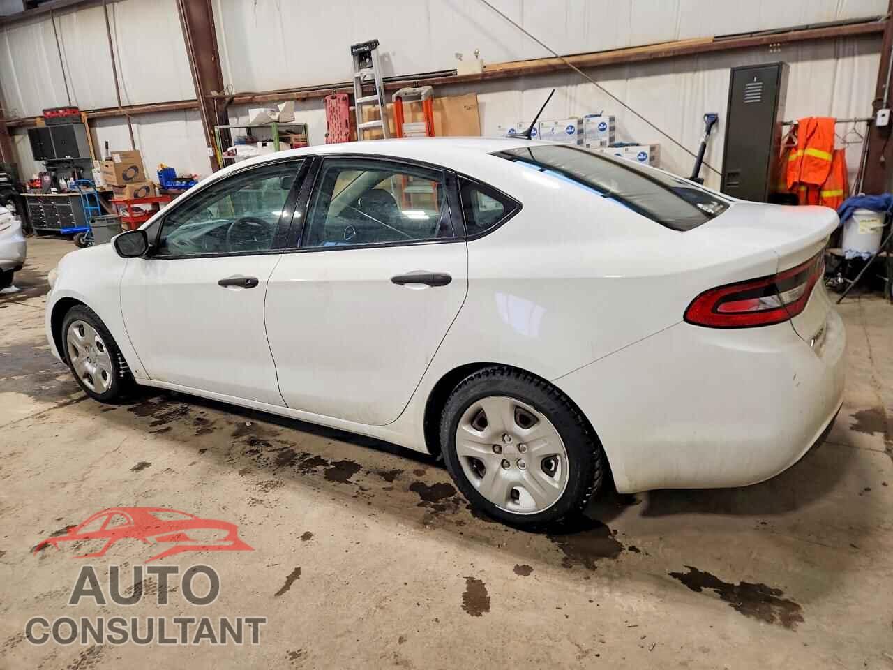 DODGE DART 2015 - 1C3CDFAA7FD130049