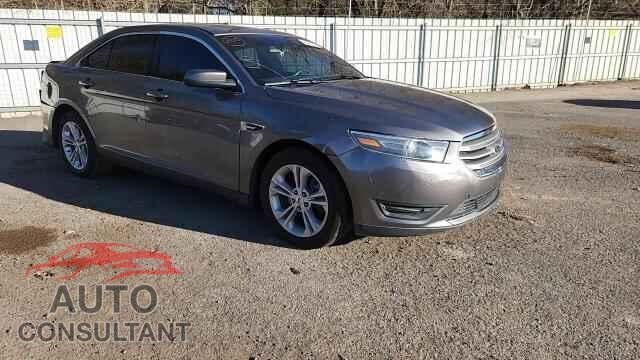 FORD TAURUS 2013 - 1FAHP2E86DG190883