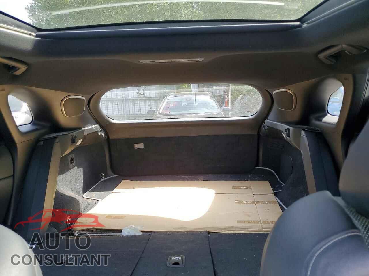 LEXUS RX450 2016 - 2T2BGMCA3GC001722