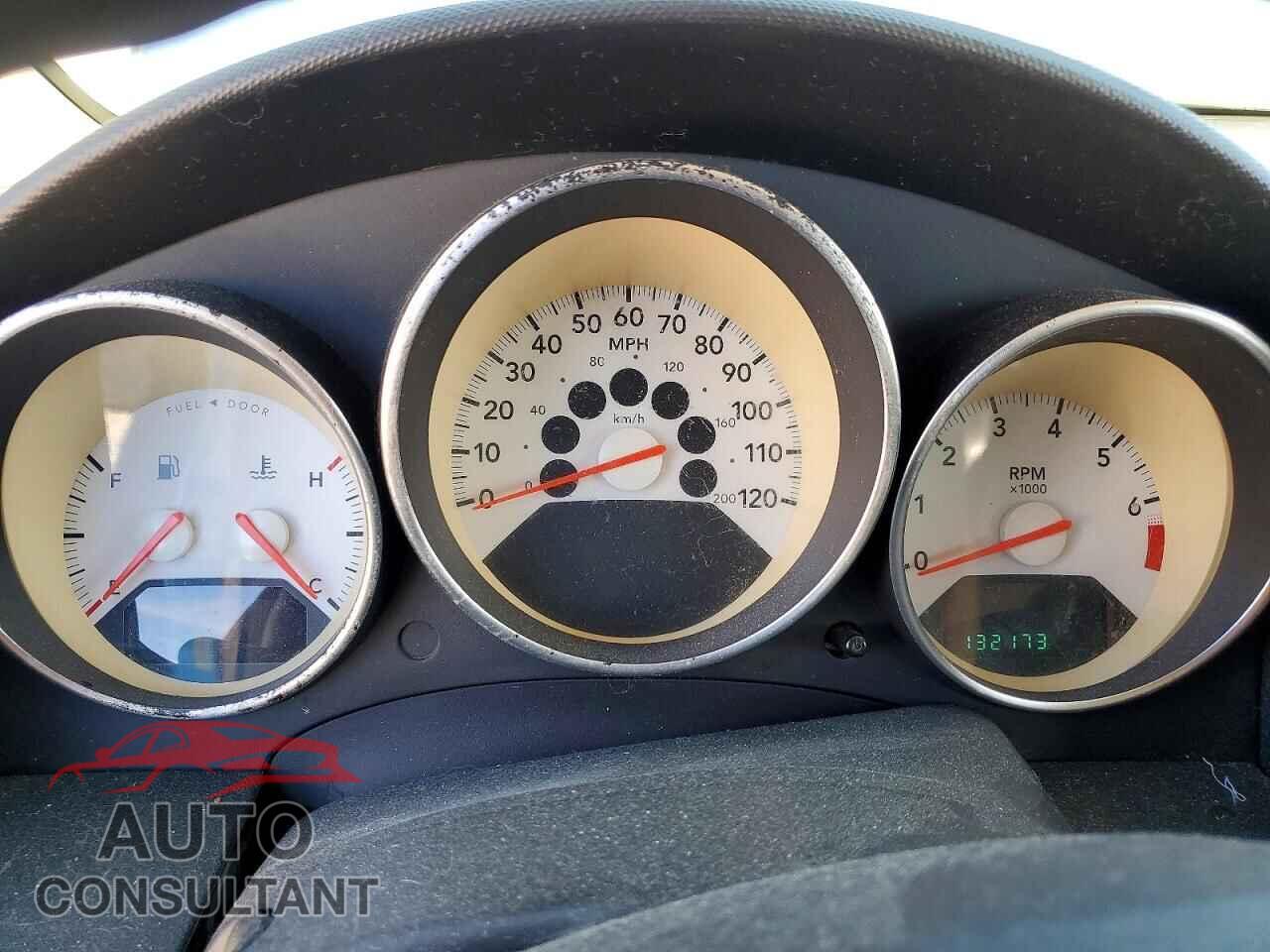DODGE CALIBER 2009 - 1B3HB48A99D156739