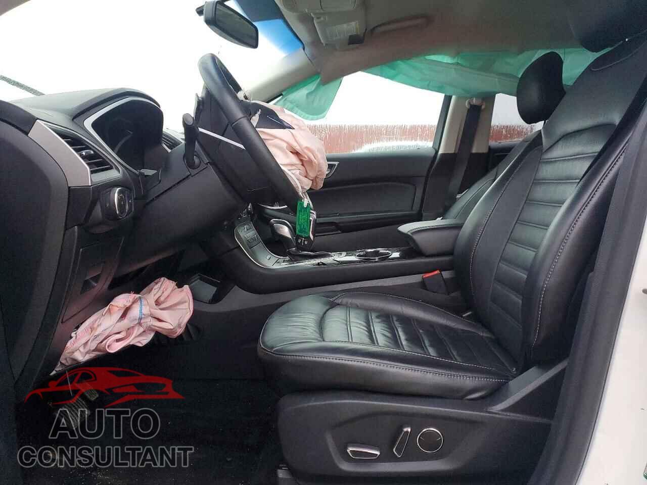 FORD EDGE 2016 - 2FMPK4J89GBC05552