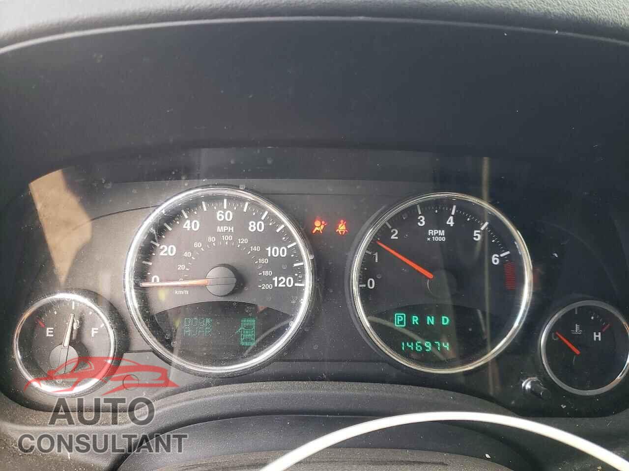 JEEP COMPASS 2012 - 1C4NJDCB2CD650436
