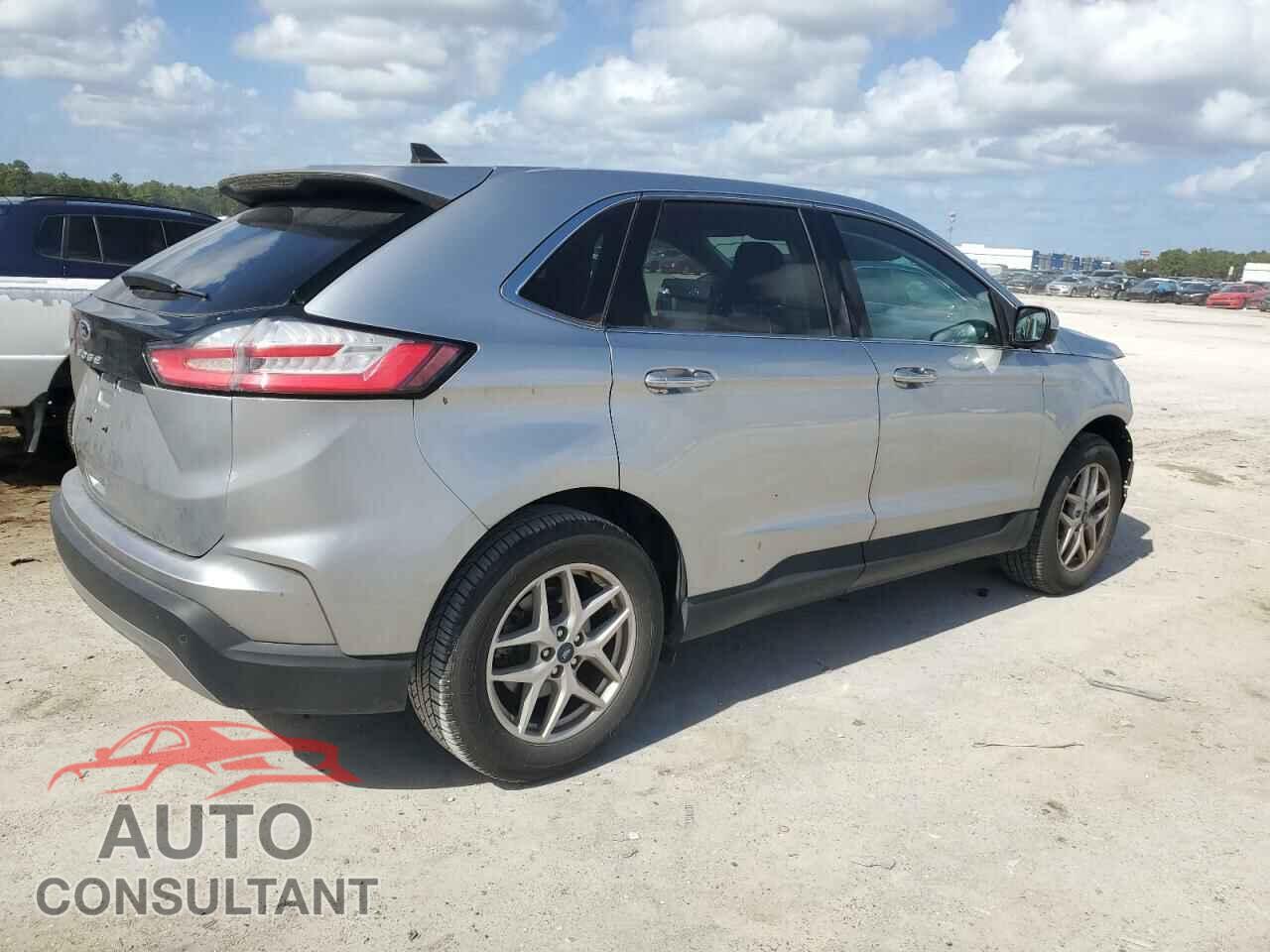 FORD EDGE 2021 - 2FMPK3J93MBA03272