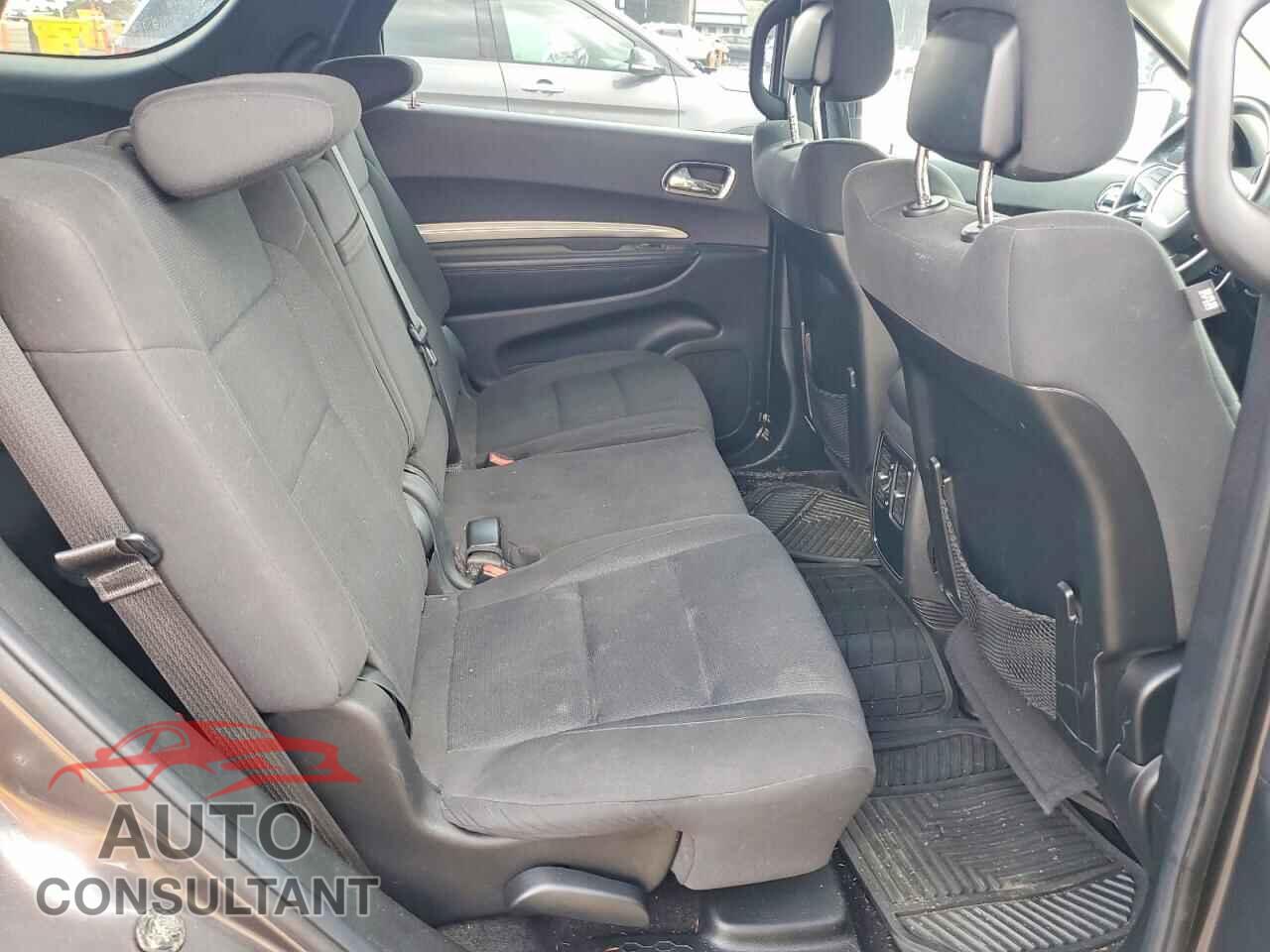 DODGE DURANGO 2014 - 1C4RDHAG1EC597459