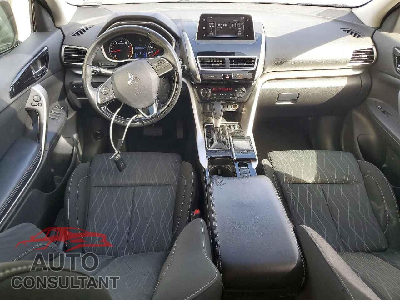 MITSUBISHI ECLIPSE 2020 - JA4AS5AA2LZ018464