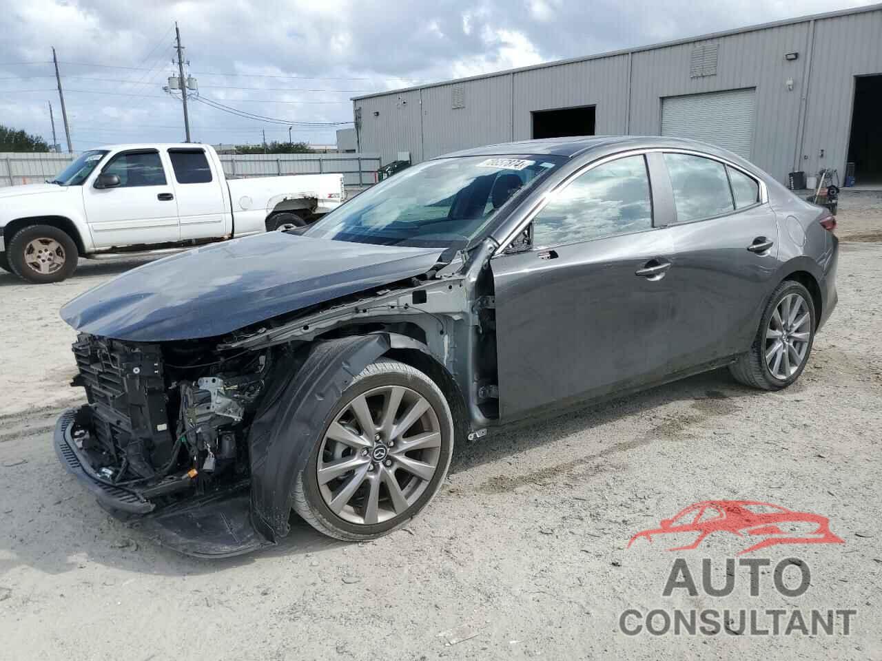 MAZDA 3 2024 - 3MZBPACM0RM402732