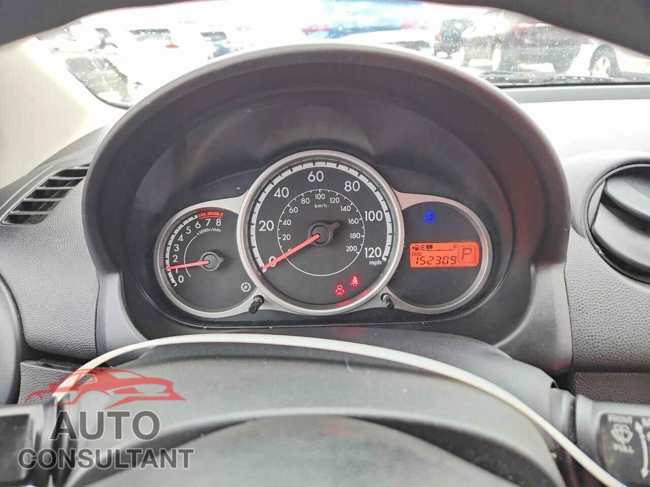 MAZDA MAZDA2 2014 - JM1DE1KZ4E0179347