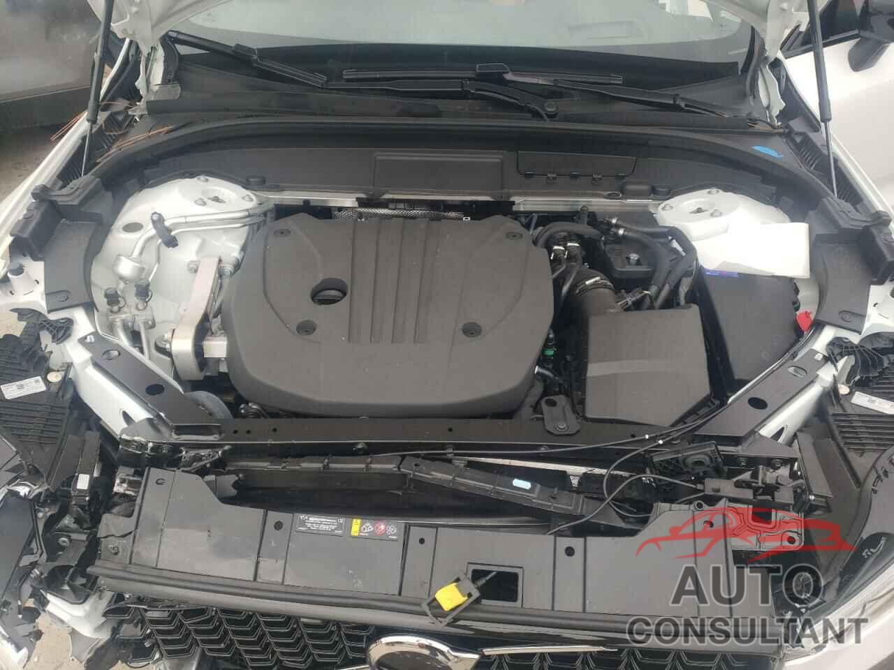 VOLVO XC60 ULTIM 2023 - YV4L12DM6P1313235