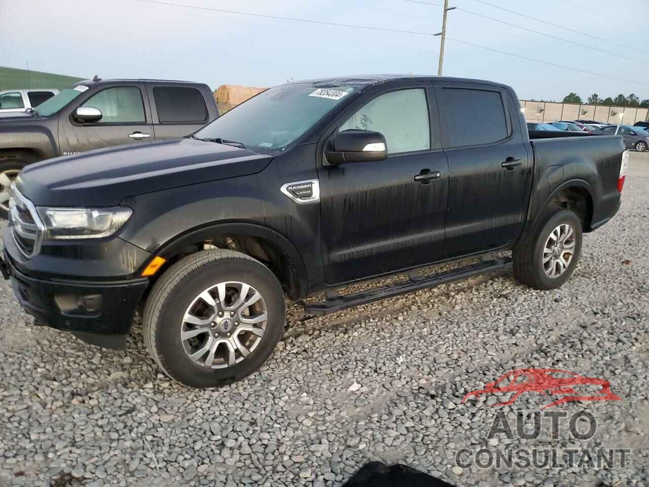 FORD RANGER 2019 - 1FTER4EH0KLA53686