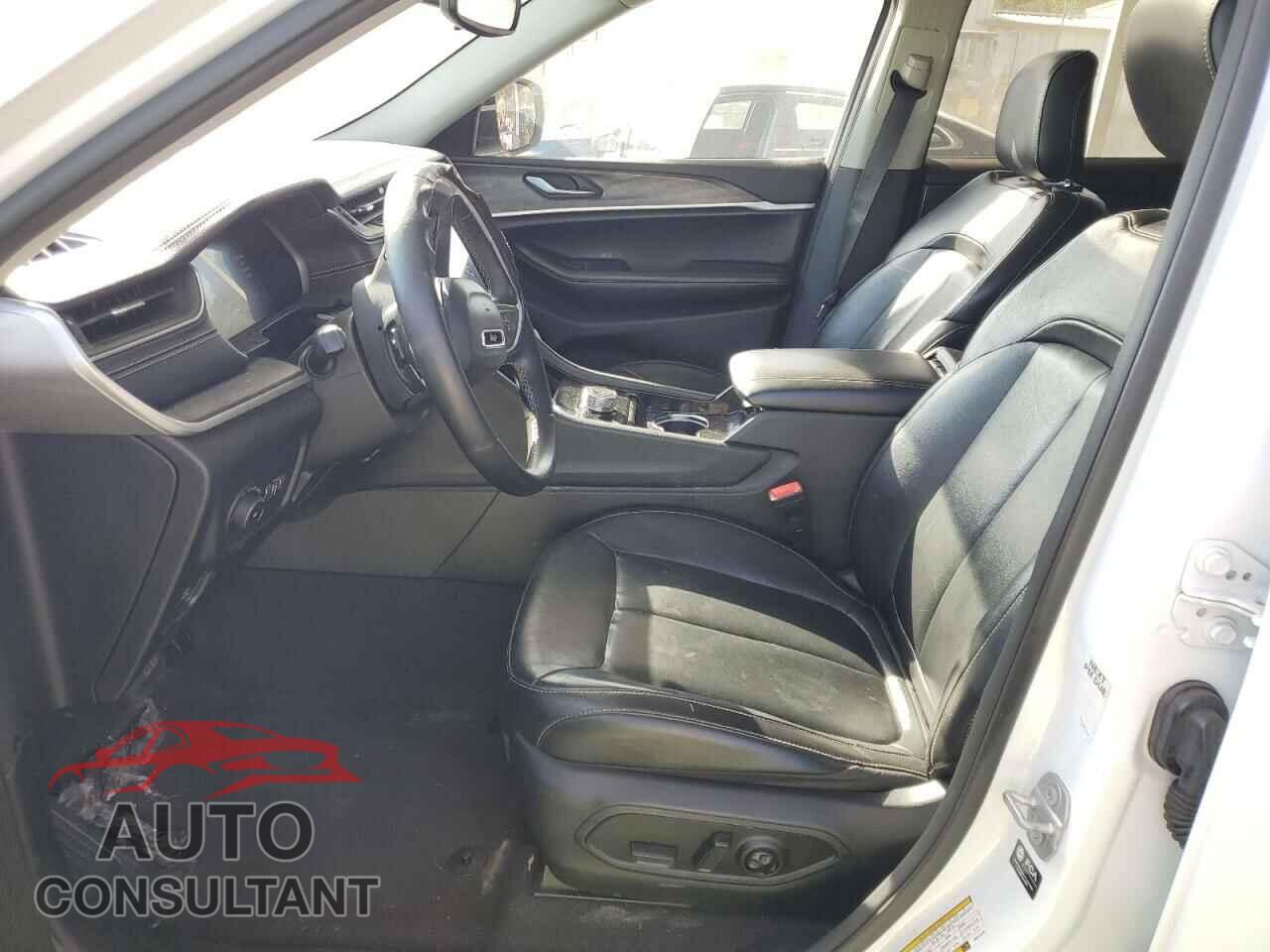 JEEP GRAND CHER 2022 - 1C4RJGBG0N8547916
