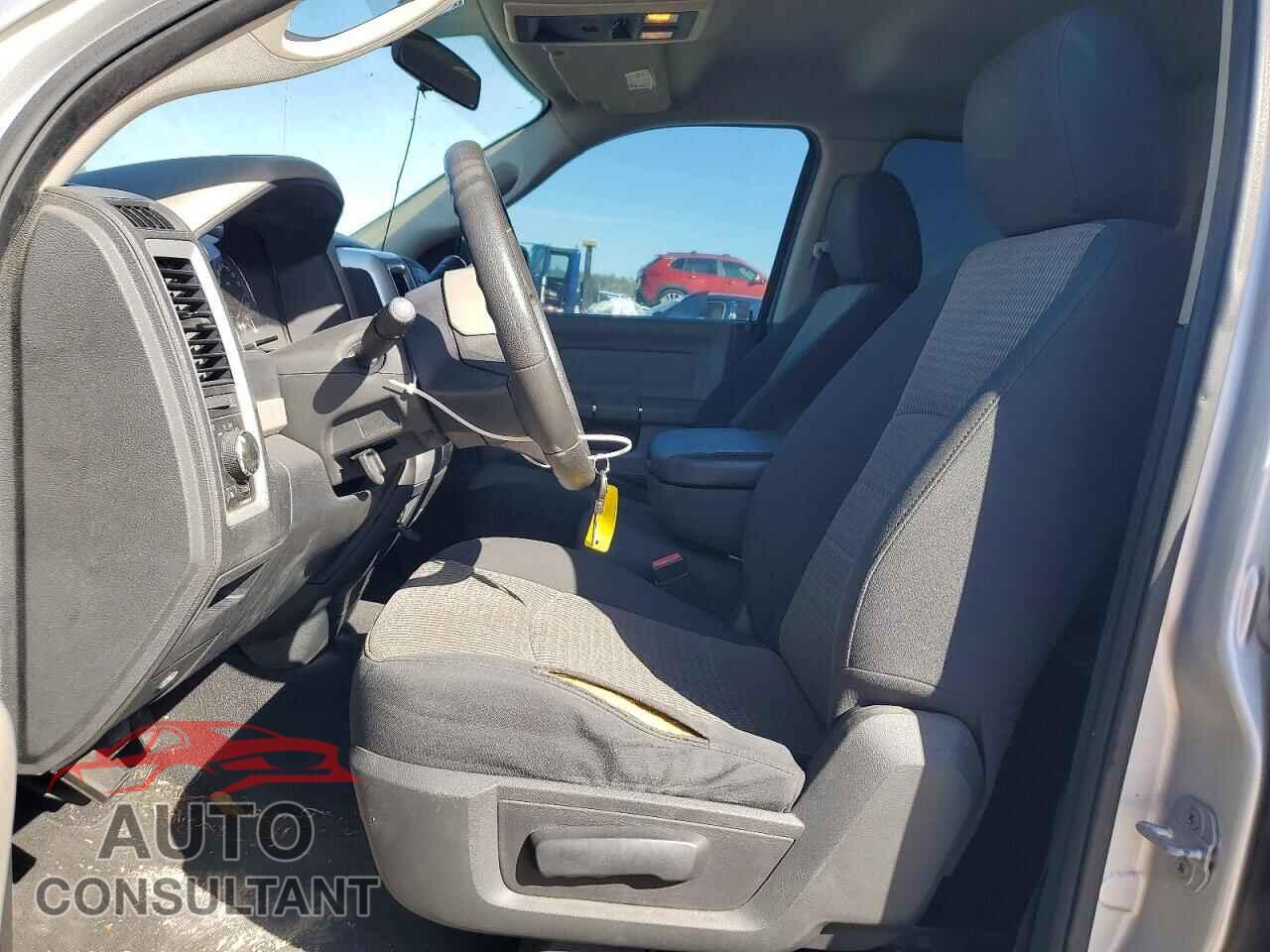 DODGE All Models 2011 - 1D7RB1GP2BS609565