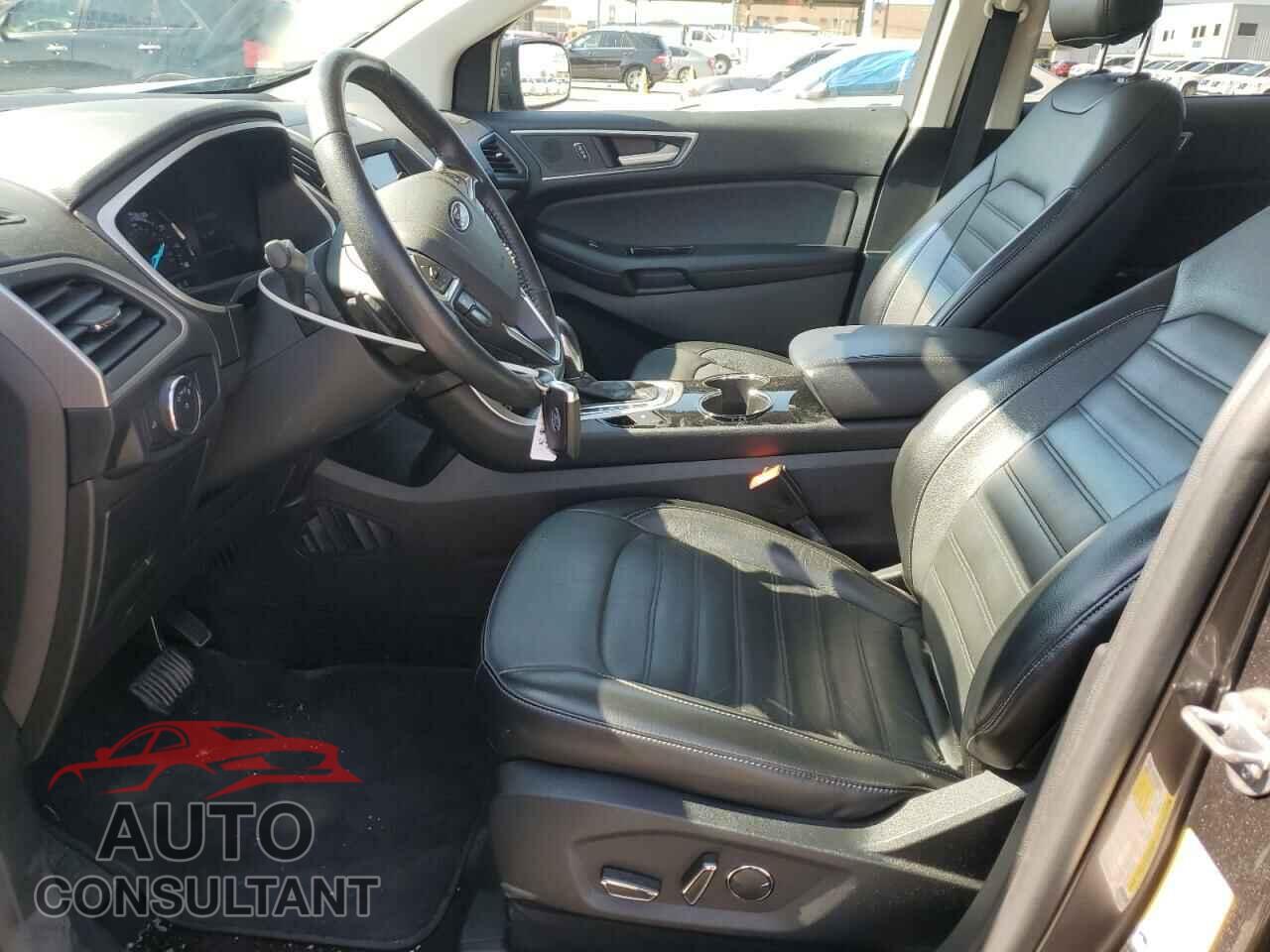 FORD EDGE 2018 - 2FMPK3J85JBC02620