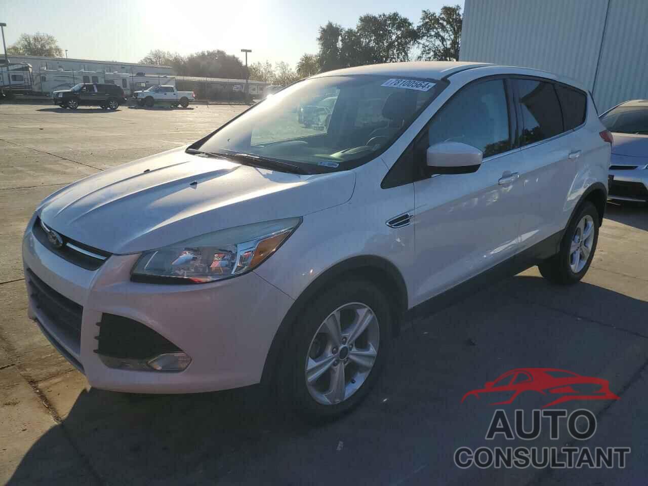FORD ESCAPE 2016 - 1FMCU0G78GUB08269
