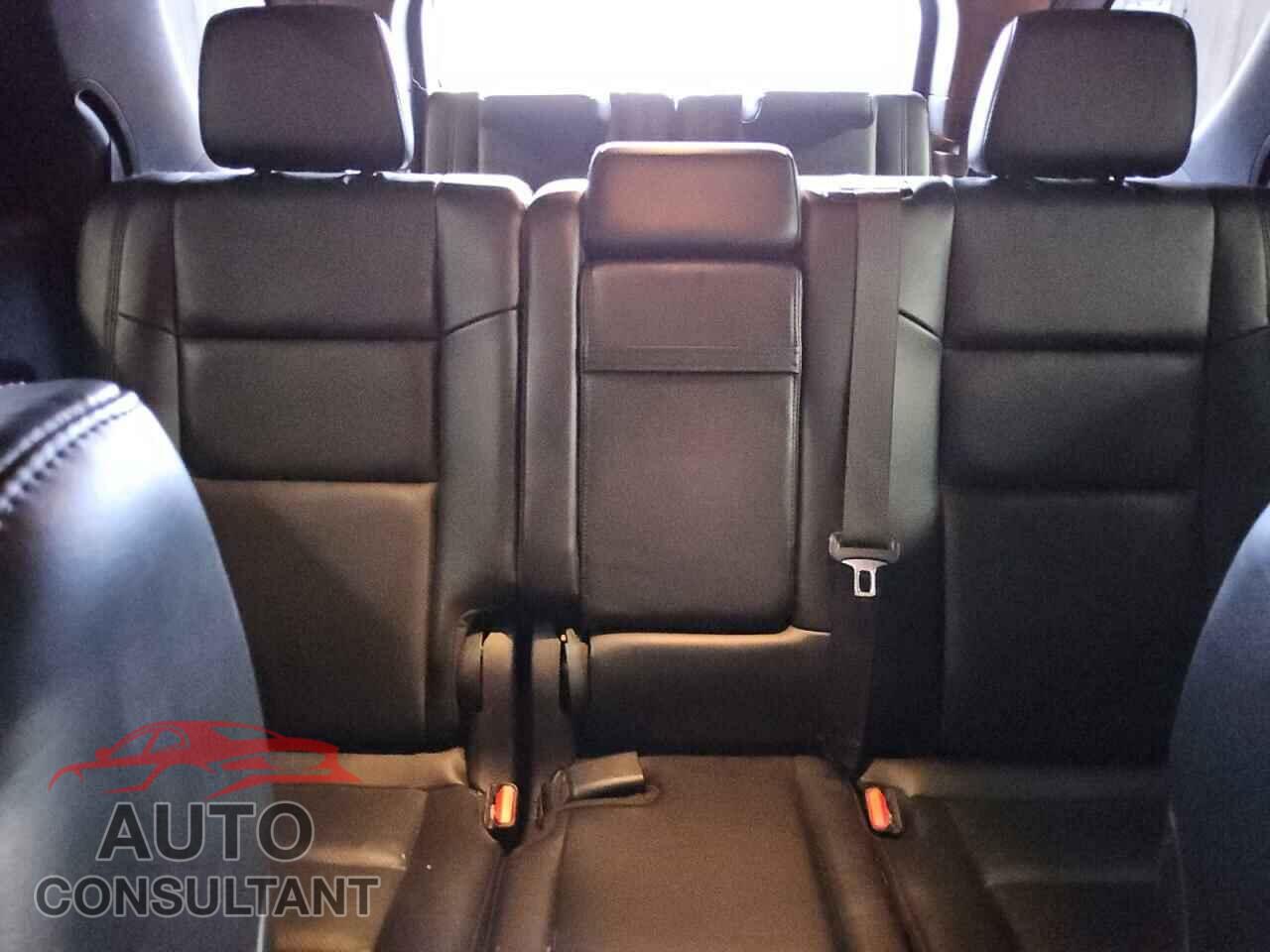 DODGE DURANGO 2023 - 1C4RDHDG0PC613701