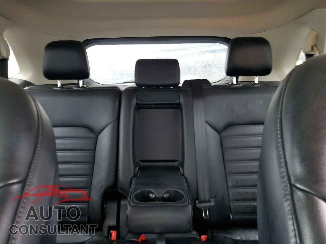 FORD EDGE 2019 - 2FMPK3J94KBB24955