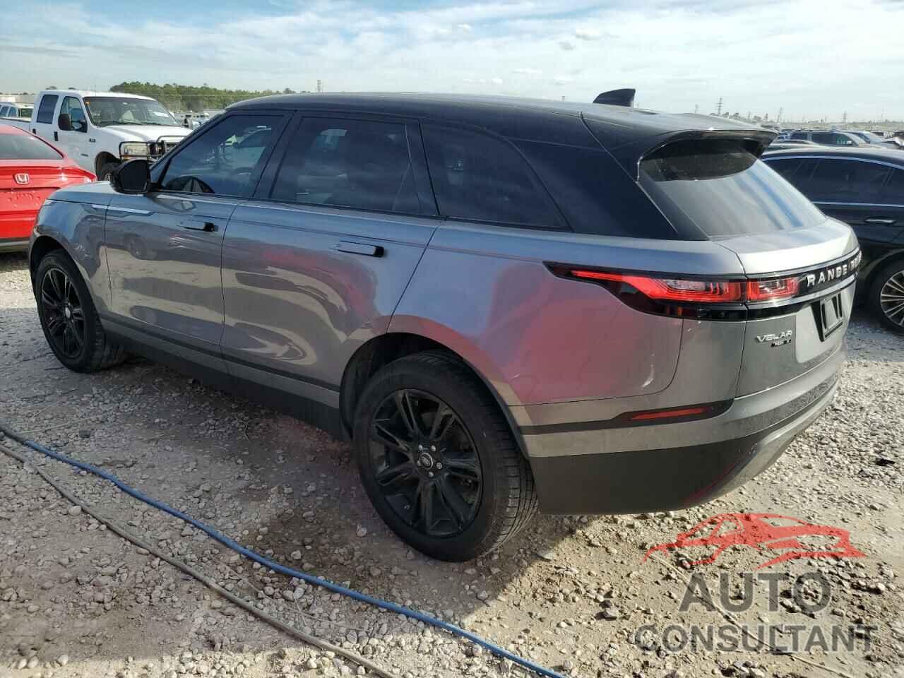 LAND ROVER RANGEROVER 2020 - SALYB2EX4LA274517