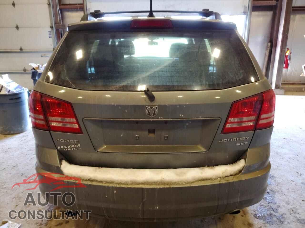 DODGE JOURNEY 2010 - 3D4PG5FV0AT201074