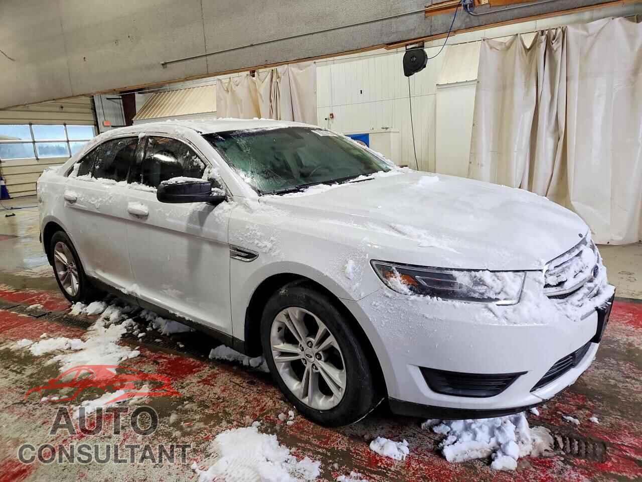 FORD TAURUS 2015 - 1FAHP2D87FG161977