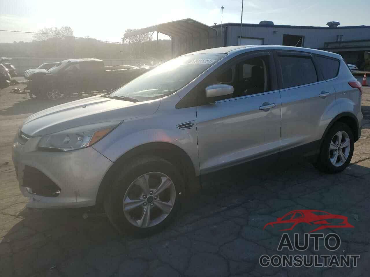 FORD ESCAPE 2015 - 1FMCU9GX7FUB47146