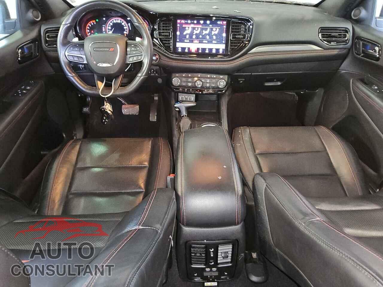 DODGE DURANGO 2023 - 1C4RDHDG0PC613701